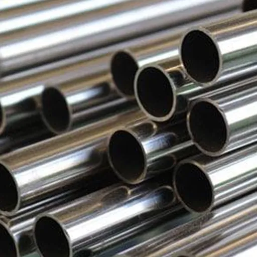 Sanicro 28 / Alloy 28 Pipes